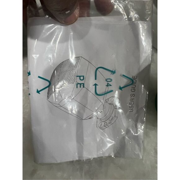 OSD Audio NERO Mini Satellite Speaker White HT Surround Sound New in Box - Picture 3 of 6